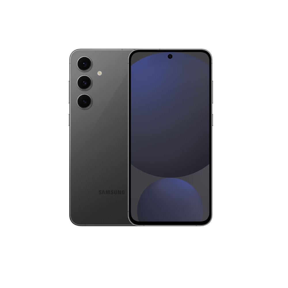 Samsung Galaxy S25+ 256GB – Blackthumbnail 
