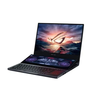 ROG Zephyrus Duo 15 GX550