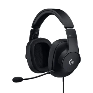 Logitech G733 Lightspeed Wireless RGB Gaming Headset
