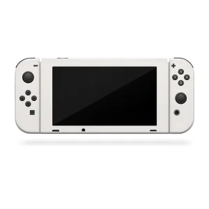 Nintendo Switch Skin - Nintendo Switch OLED / Joycons + Console + Dock