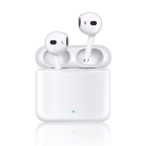 TWS Pro in White