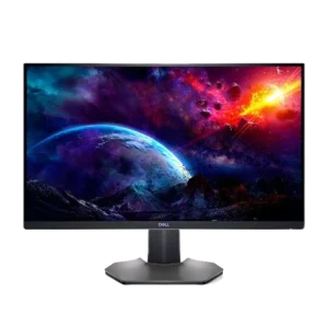 Monitor Dell Gamer 27 S2721DGF Preto